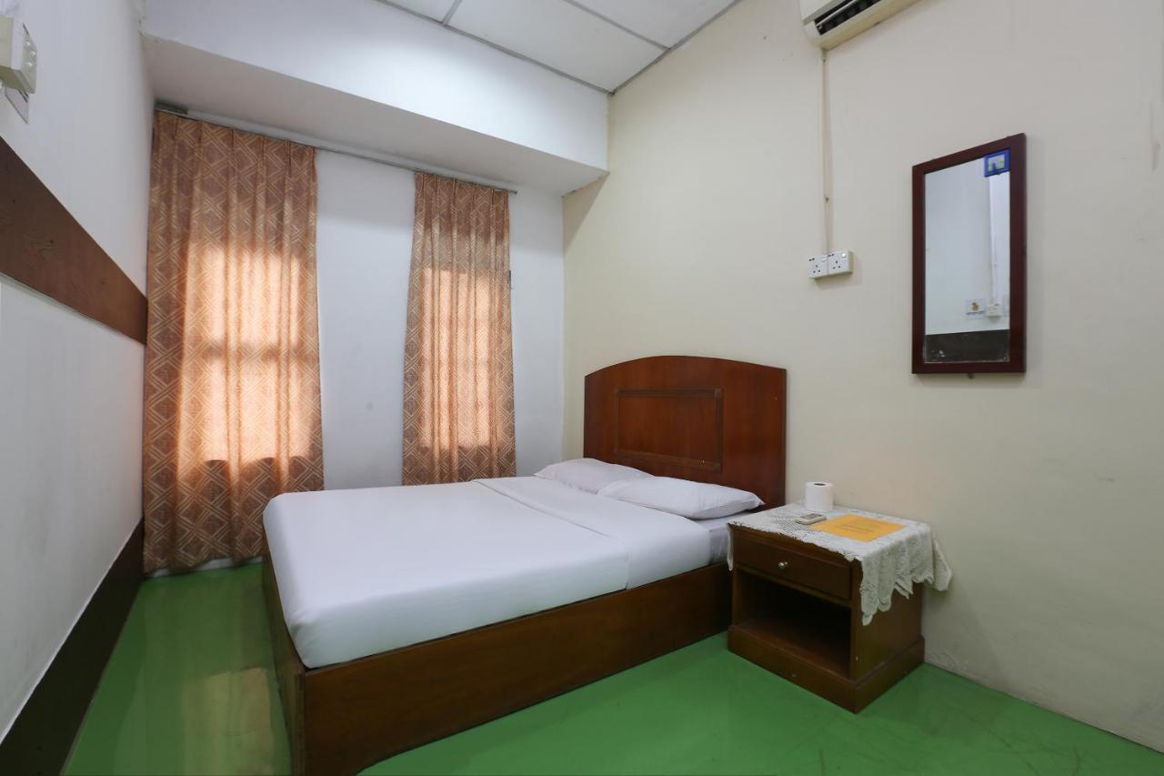 Impiana Hotel Кота-Бару Экстерьер фото