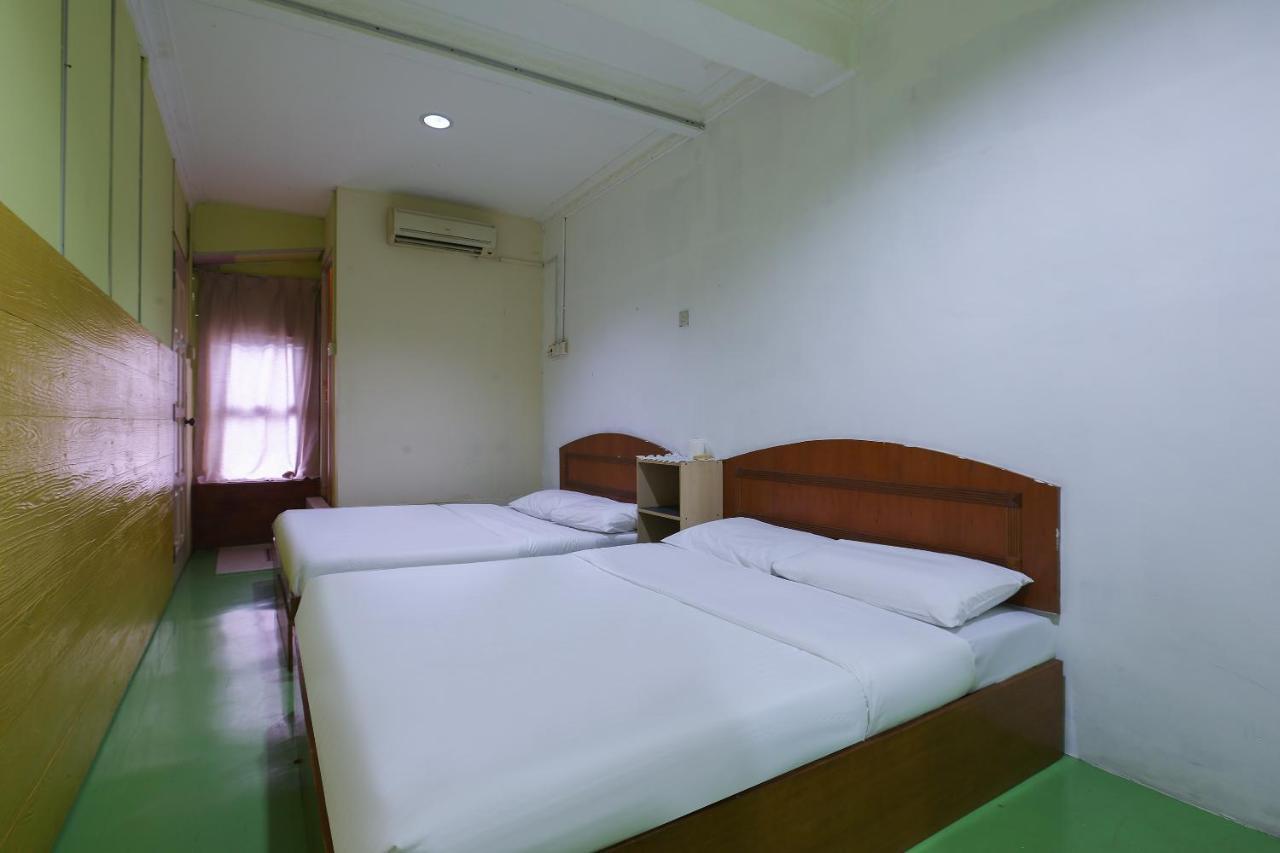 Impiana Hotel Кота-Бару Экстерьер фото