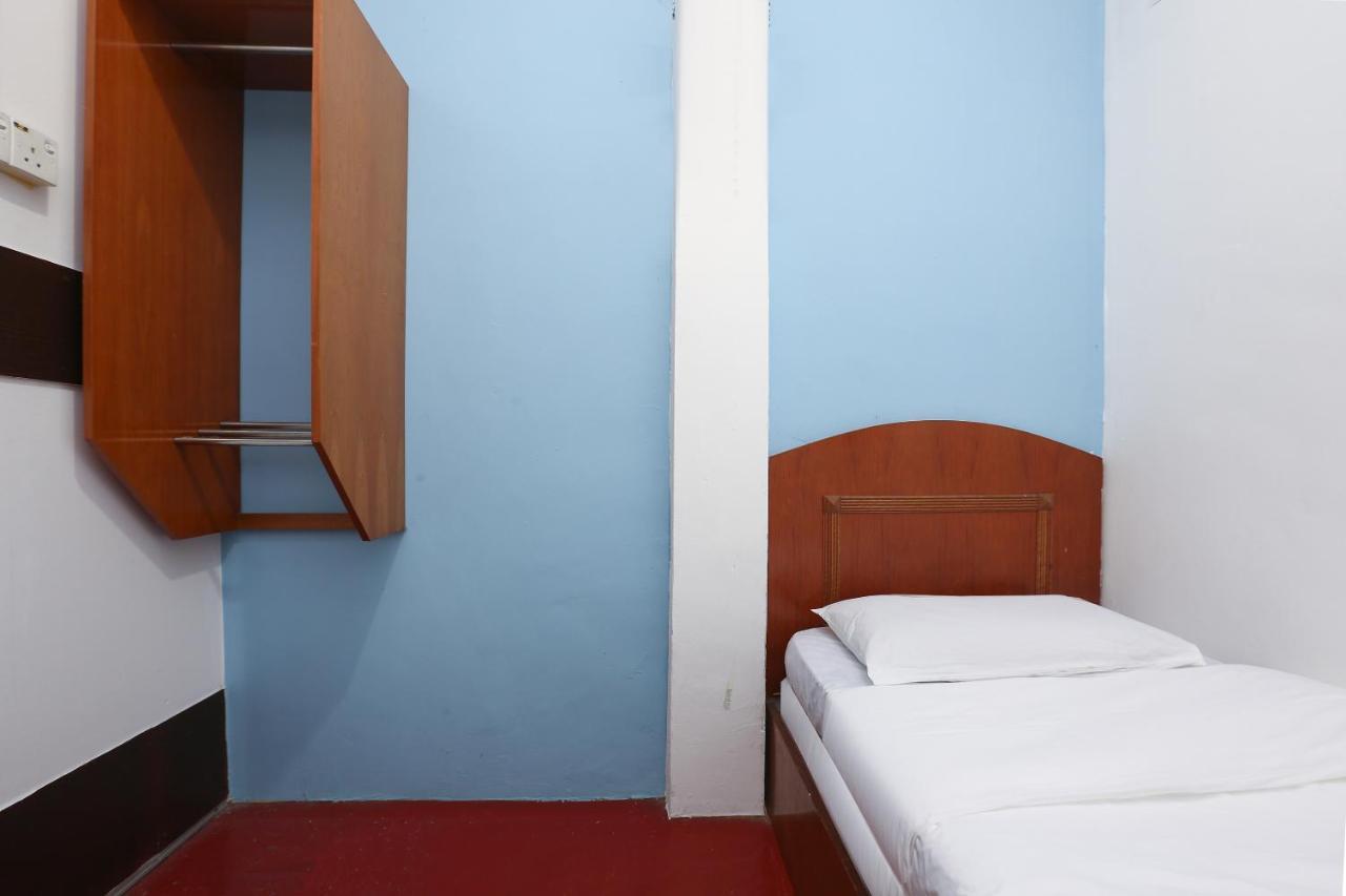 Impiana Hotel Кота-Бару Экстерьер фото