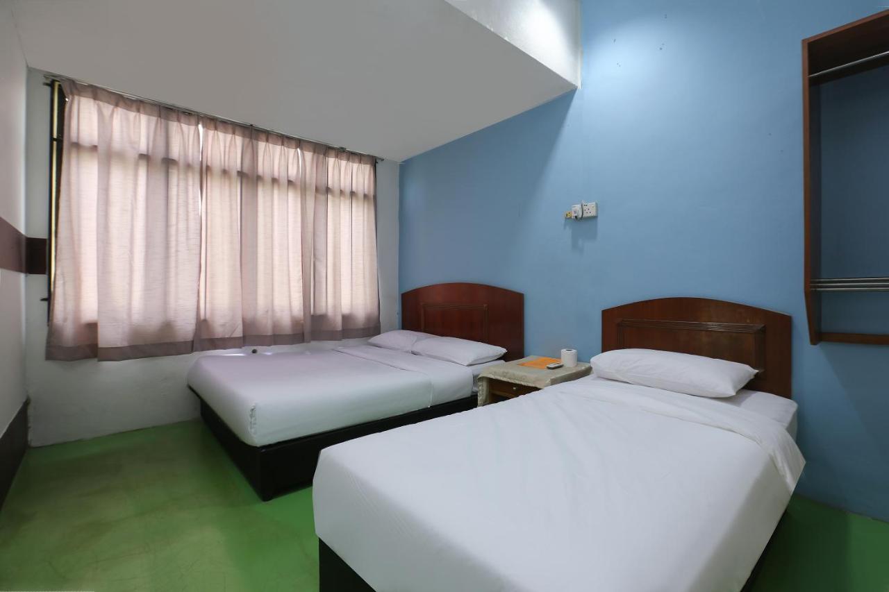 Impiana Hotel Кота-Бару Экстерьер фото