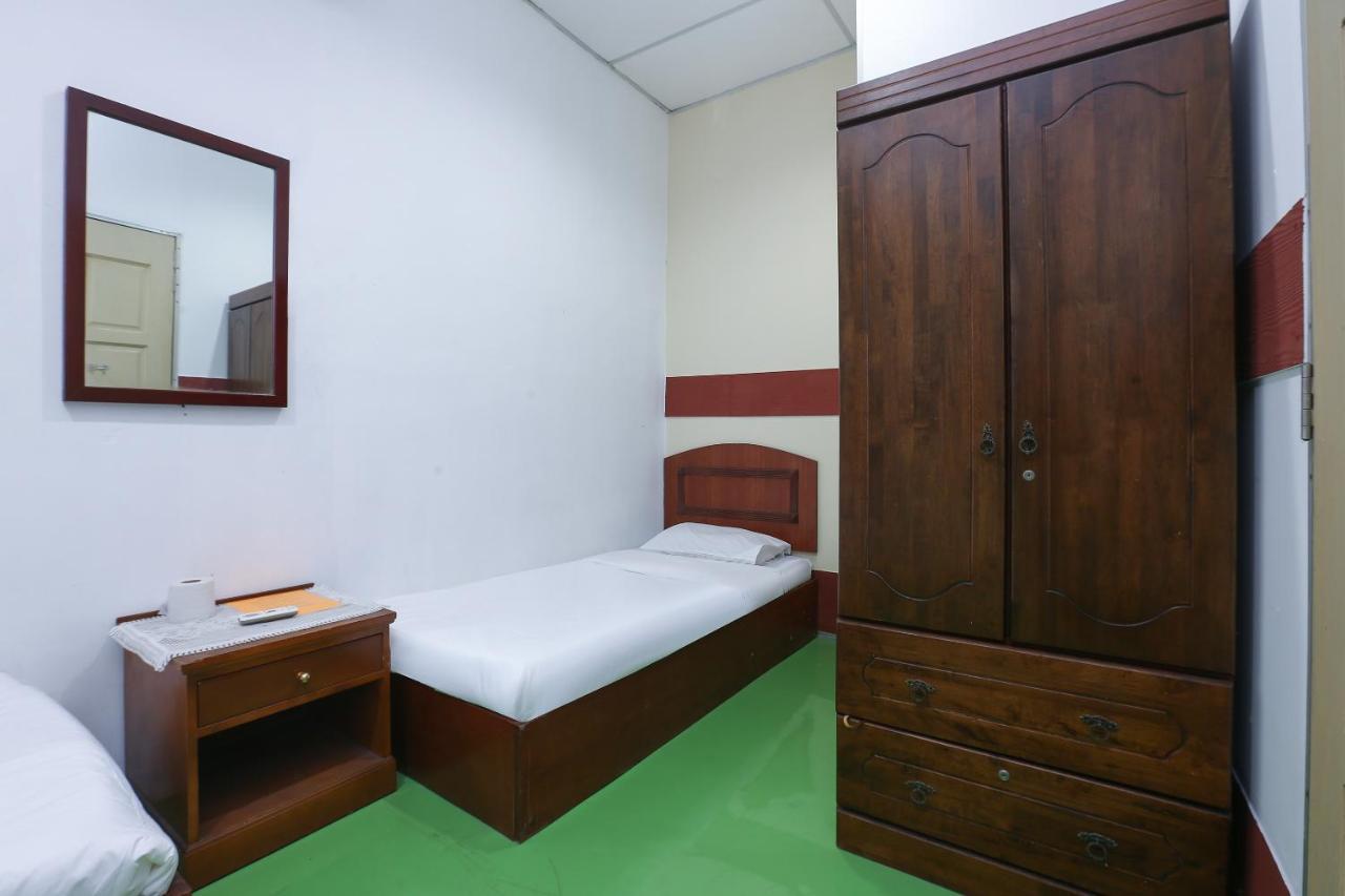 Impiana Hotel Кота-Бару Экстерьер фото