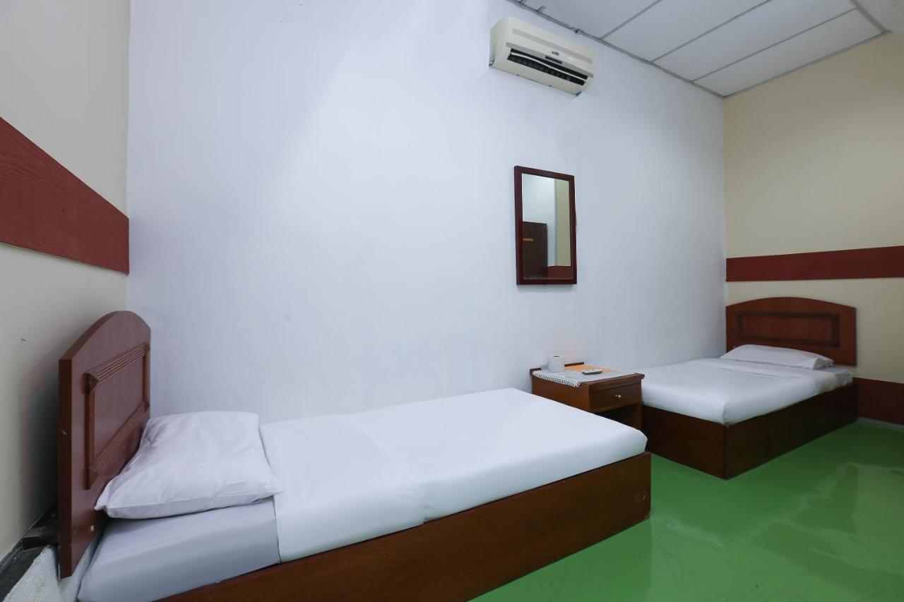 Impiana Hotel Кота-Бару Экстерьер фото
