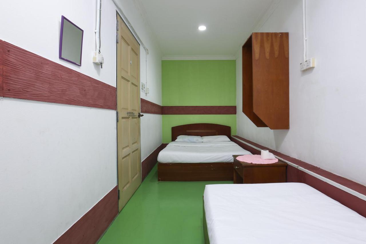 Impiana Hotel Кота-Бару Экстерьер фото