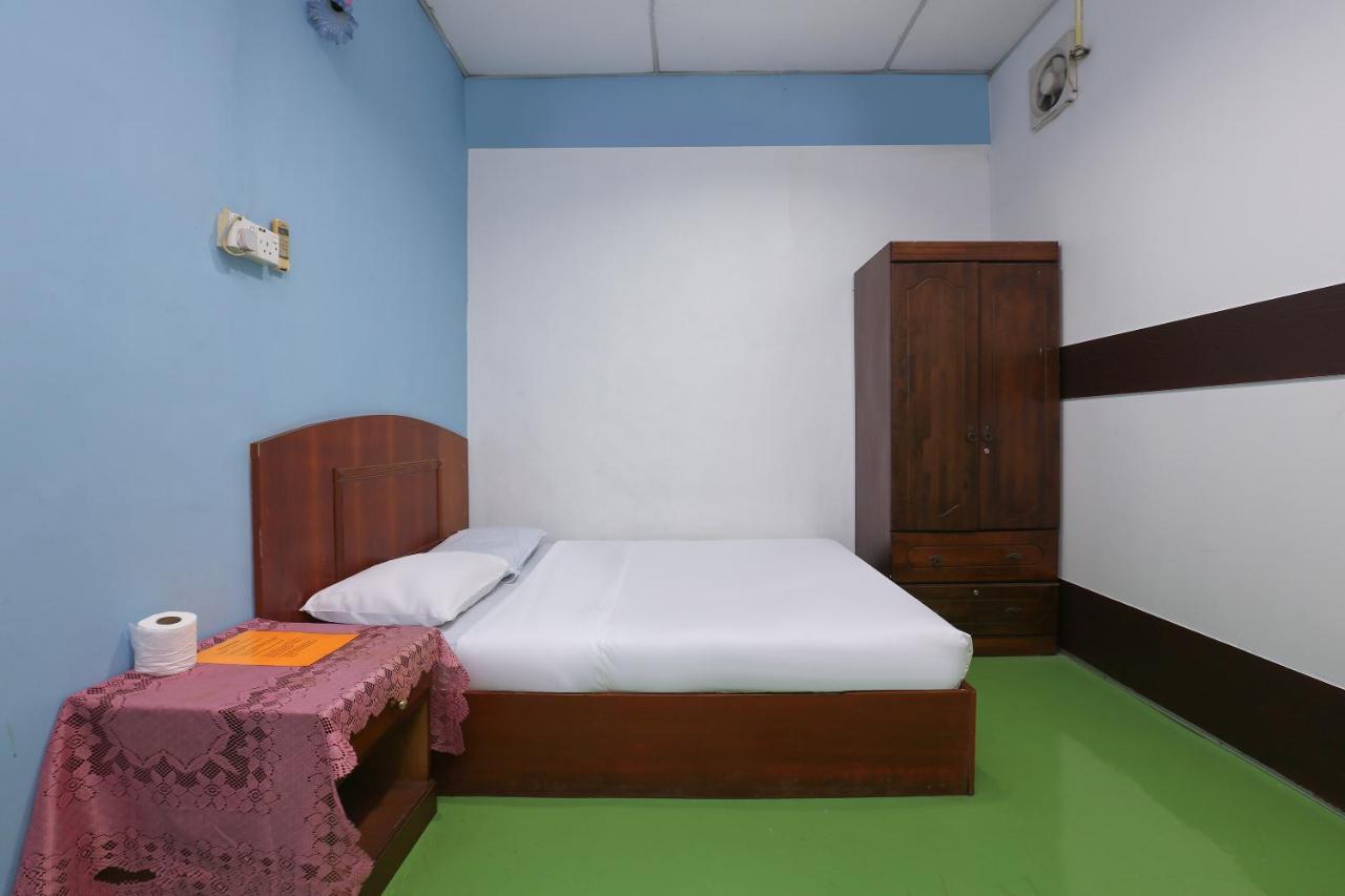 Impiana Hotel Кота-Бару Экстерьер фото
